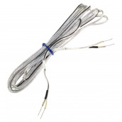 Lautsprecherkabel Mitte