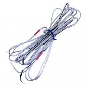 Lautsprecherkabel vorne links