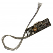 PCB Assembly Original Nr. 500