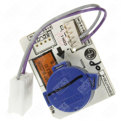 ELEKTRONIKMODUL KÜHLSCHRANK, GEFRIERSCHRANK - EBR64730409