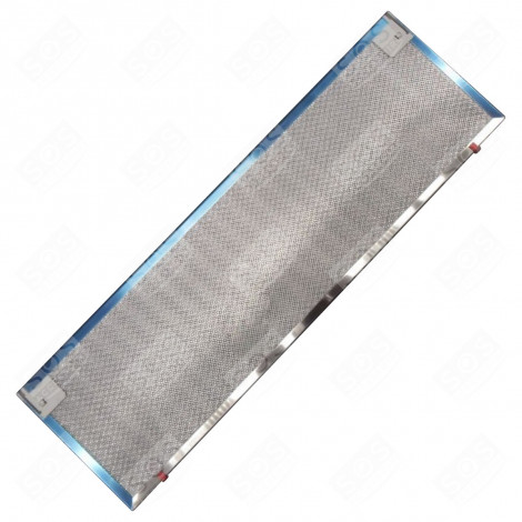 FILTRE MÉTAL ANTI-GRAISSES DUNSTABZUGSHAUBE - 8278361