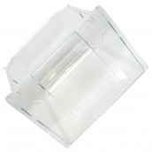 Schubladen Mitte und oben