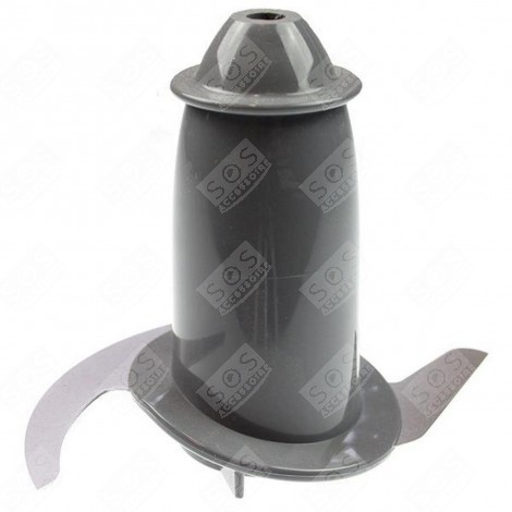 MESSER (MIT SCHUTZABDECKUNG) FÜR AT284 KÜCHENMASCHINE - KW714210