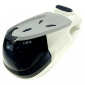 Gehäuse mit Wasserreservoir