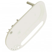 Oberer Generatorgehäuse