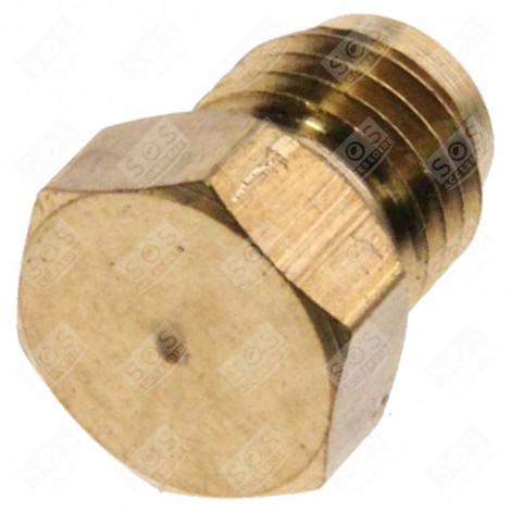 INJEKTOR, DÜSE 53 BACKOFEN, KÜCHENHERD - 909010313