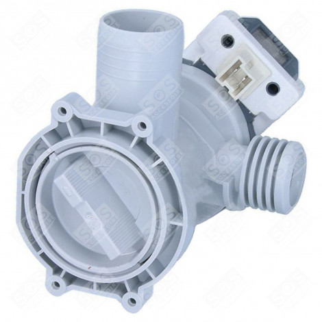 ABLAUFPUMPE GESCHIRRSPÜLER, SPÜLMASCHINE - B30-6A