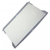 Glasablage, original