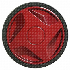 Roue avec enjoliveur