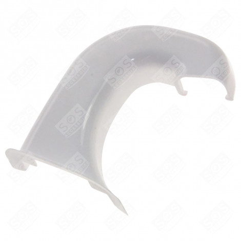 SCHARNIERABDECKUNG WEISS (040 8), ORIGINAL