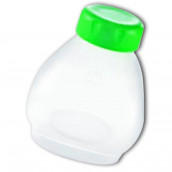 Gefäß + Verschluss