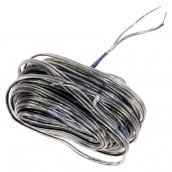 Lautsprecherkabel hinten links