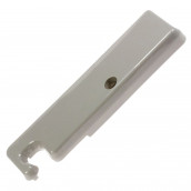 Scharnierabdeckung oben rechts