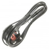 Netzkabel (ohne Netzadapter)