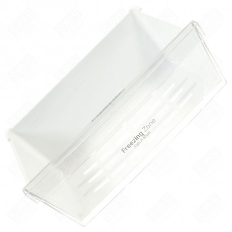 UNTERE SCHUBLADE GEFRIERSCHRANK KÜHLSCHRANK, GEFRIERSCHRANK - AJP72975308, AJP72975310
