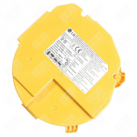 BATTERIE STAUBSAUGER - EAC62558201