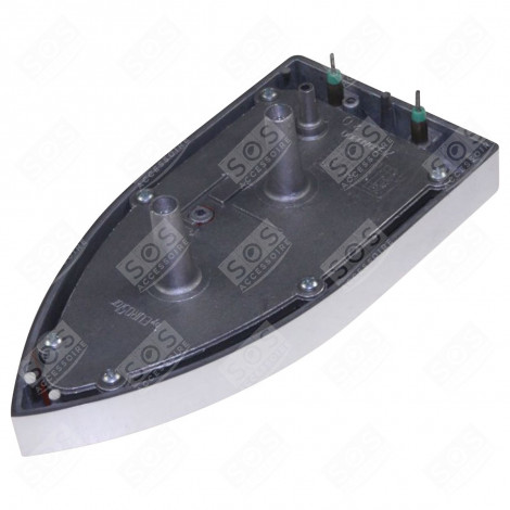 SOHLE BÜGELEISEN, DAMPFBÜGELSTATION - 500582173