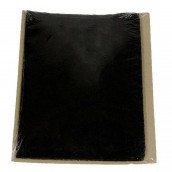 Kohlefilter (Stück) mit Befestigungsstiften AFC92