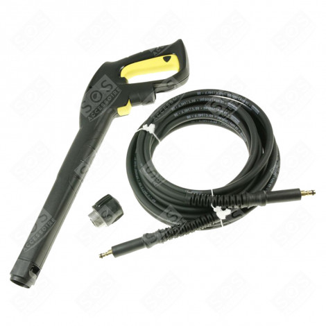 ORIGINALER 6 M HOCHDRUCK-SCHLAUCH HOCHDRUCKREINIGER - 26439100, 2.643-910.0