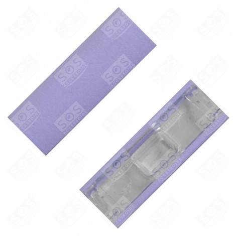 PEELING-KOPF EPILATOR, EPILIERER, EPILIERGERÄT - 35887703