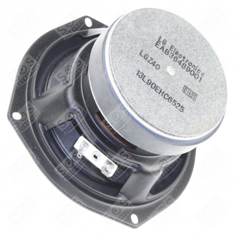 WOOFER LAUTSPRECHER HIFI & AUDIO - EAB36489001