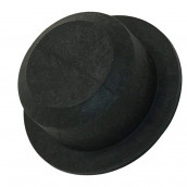 Kappe für Ablaufpumpenfilter