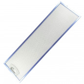 Fettfilter aus Metall