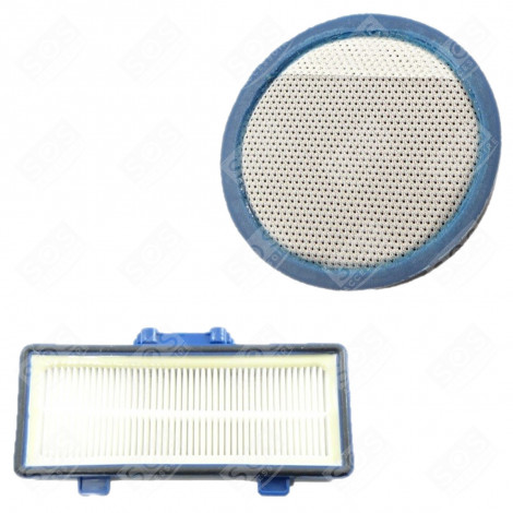 ORIGINAL SCHAUMSTOFFFILTER-KIT STAUBSAUGER - 35601899