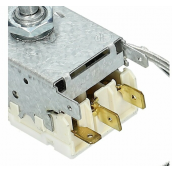 Thermostat, Temperaturregler