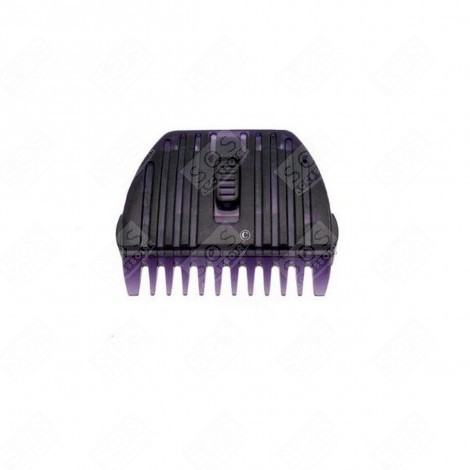 KAMMAUFSATZ (SCHNITTAUFSATZ) 0,5-2,5 MM RASIERAPPARAT, HAARSCHNEIDEMASCHINE - 35876614