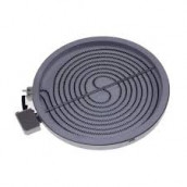 Glühfokus HL 2100W Original