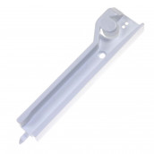 Linksführungsschiene