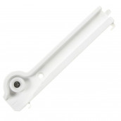 Rechtsführungsschiene