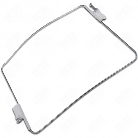 SCHLAUCHSCHELLE, ORIGINAL WASCHMASCHINE - 481249298012