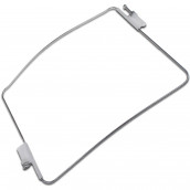 Schlauchschelle, original