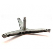 Trommelkreuz, original