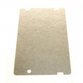 Glimmerscheibe, original