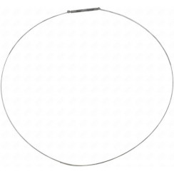 Befestigungsring hinten für Türmanschette, original