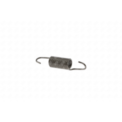 Wannenfeder, original