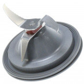 Messer + Dichtung für Mixer