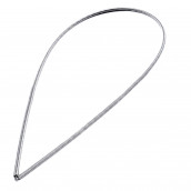 Spannring für Türmanschette