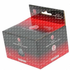 Saugfilter, gemischt  S122