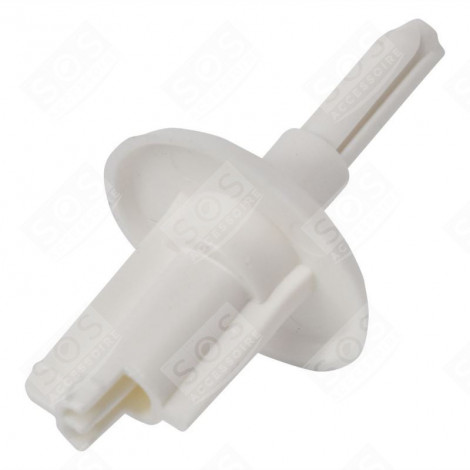 ORIGINAL PROGRAMMWAHLTASTENACHSE WASCHMASCHINE - 2850820100