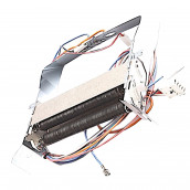 Widerstand, original