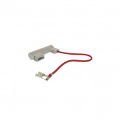 Sicherung ht 5KV 650 MA Original