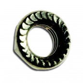 Thermoelement-Mutter, original