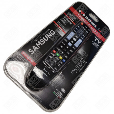 FERNBEDIENUNG PERSONAL 1 PLUS FERNSEHER & TV - 806065