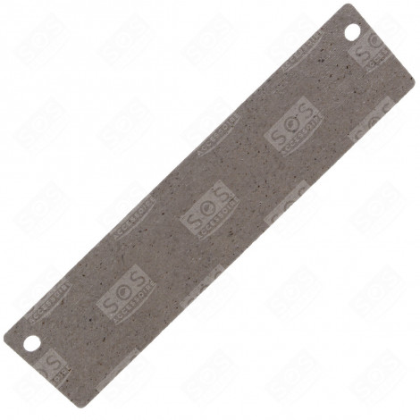 ORIGINALE MICA-BODENPLATTE MIKROWELLE, MIKROWELLENHERD - 482000019540