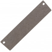 Originale Mica-Bodenplatte