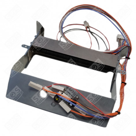 HEIZELEMENT 2050 W MIT THERMOSTAT WÄSCHETROCKNER - C00277073